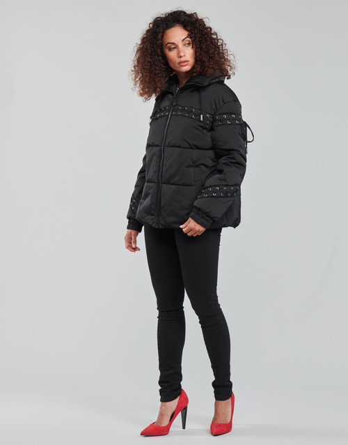 Guess - BLESSING JACKET Negro