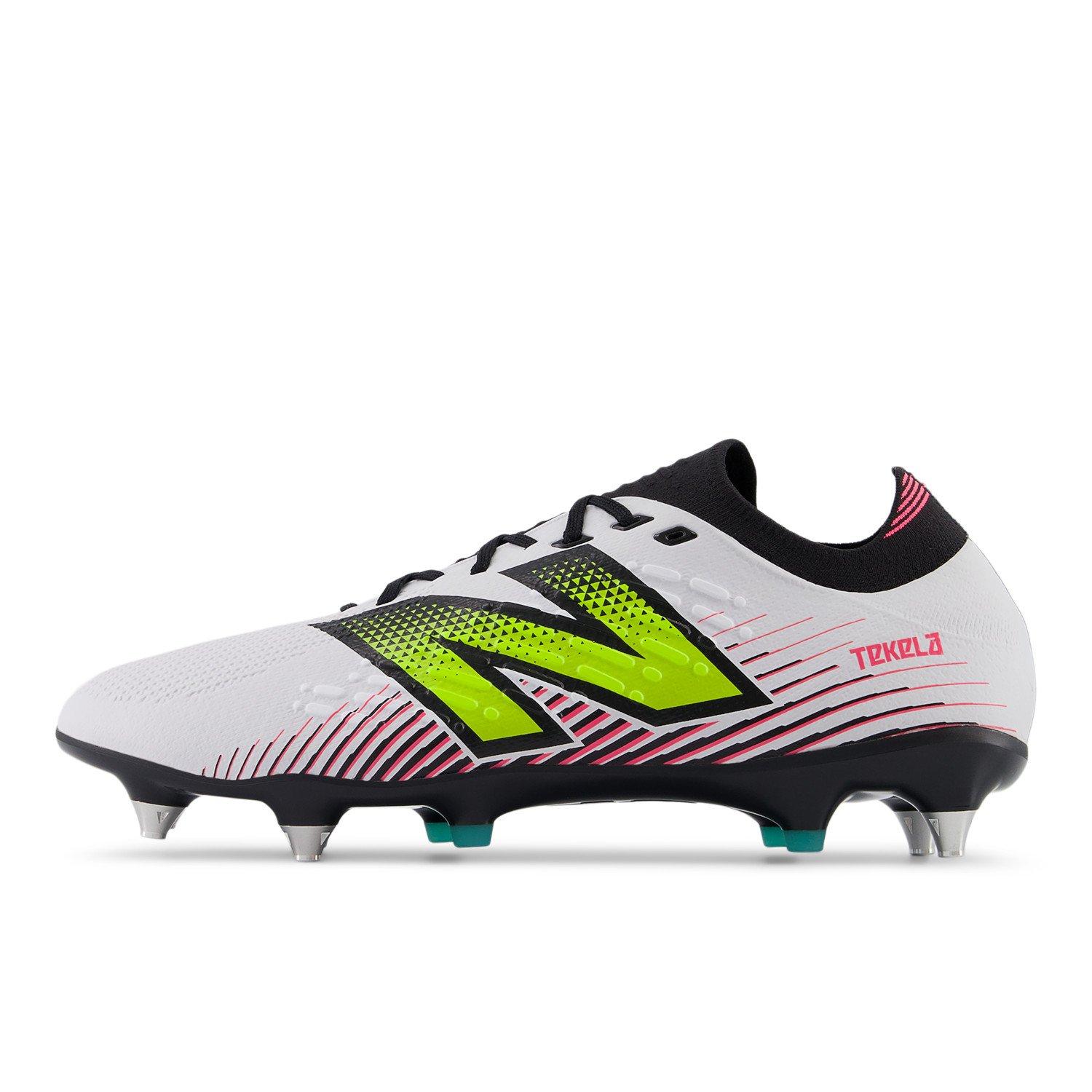 New Balance NB Tekela V4 Pro Soft Ground Football Boots
