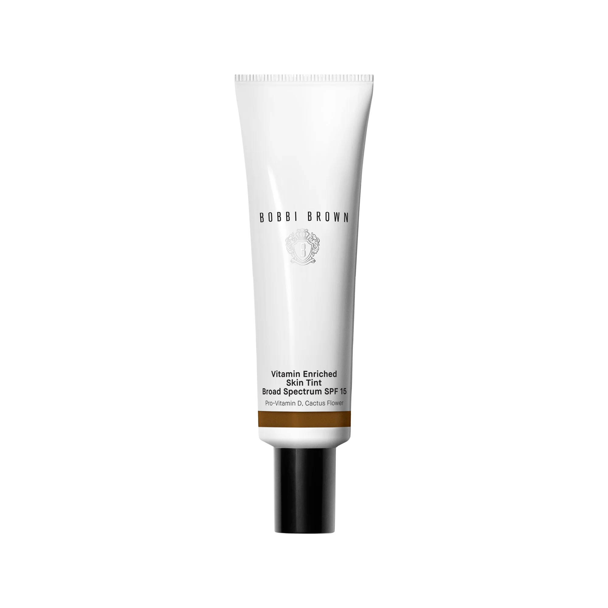 Vitamin Enriched Skin Tint - Crème Teintée |- Rich 1