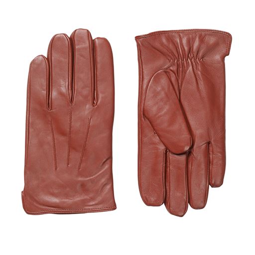 MJM Joey Handsker, Chestnut, XL