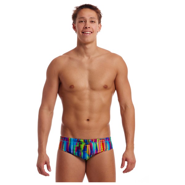 Funky Trunks - Classic Brief - Short de bain