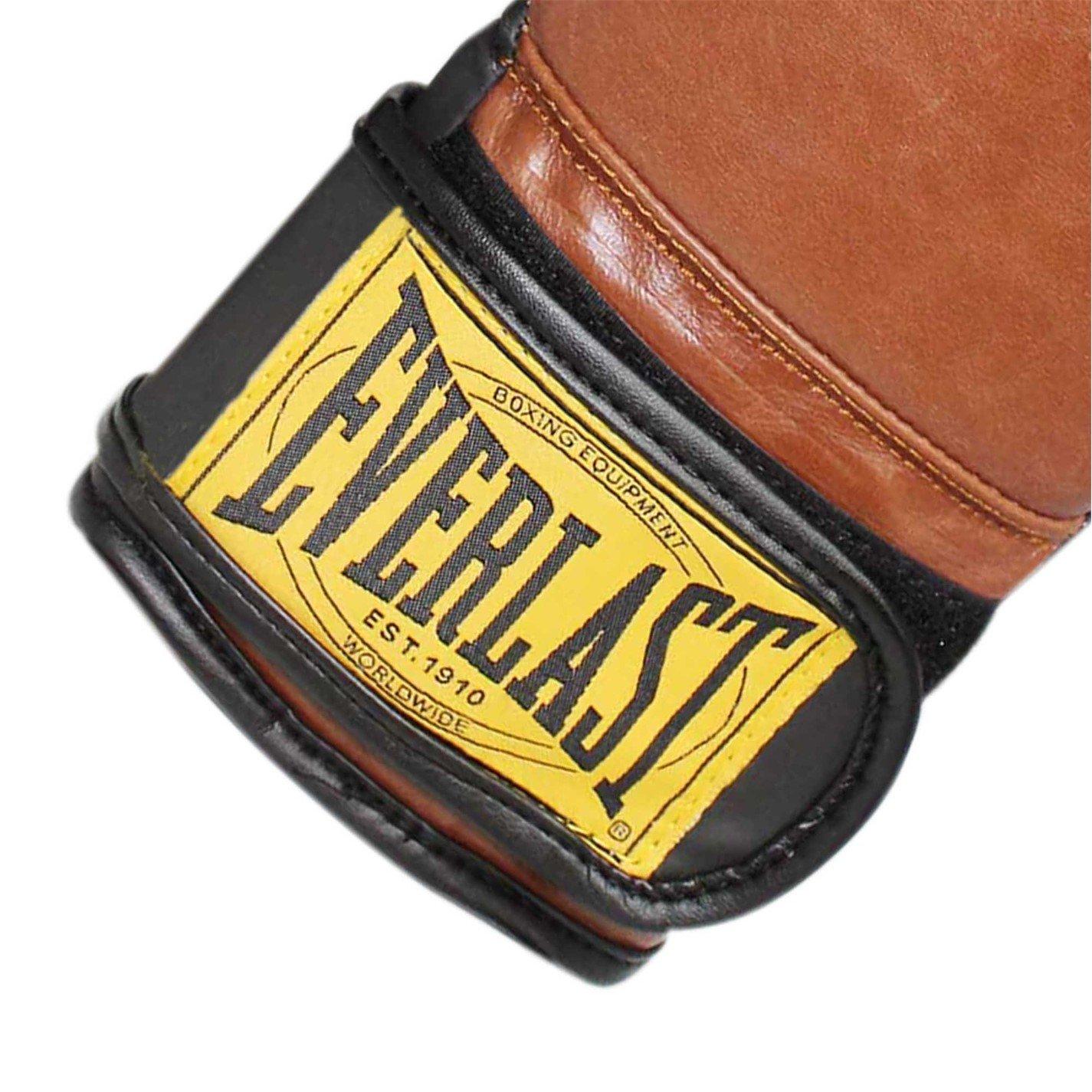 Everlast 1910 Advanced Boxing Gloves