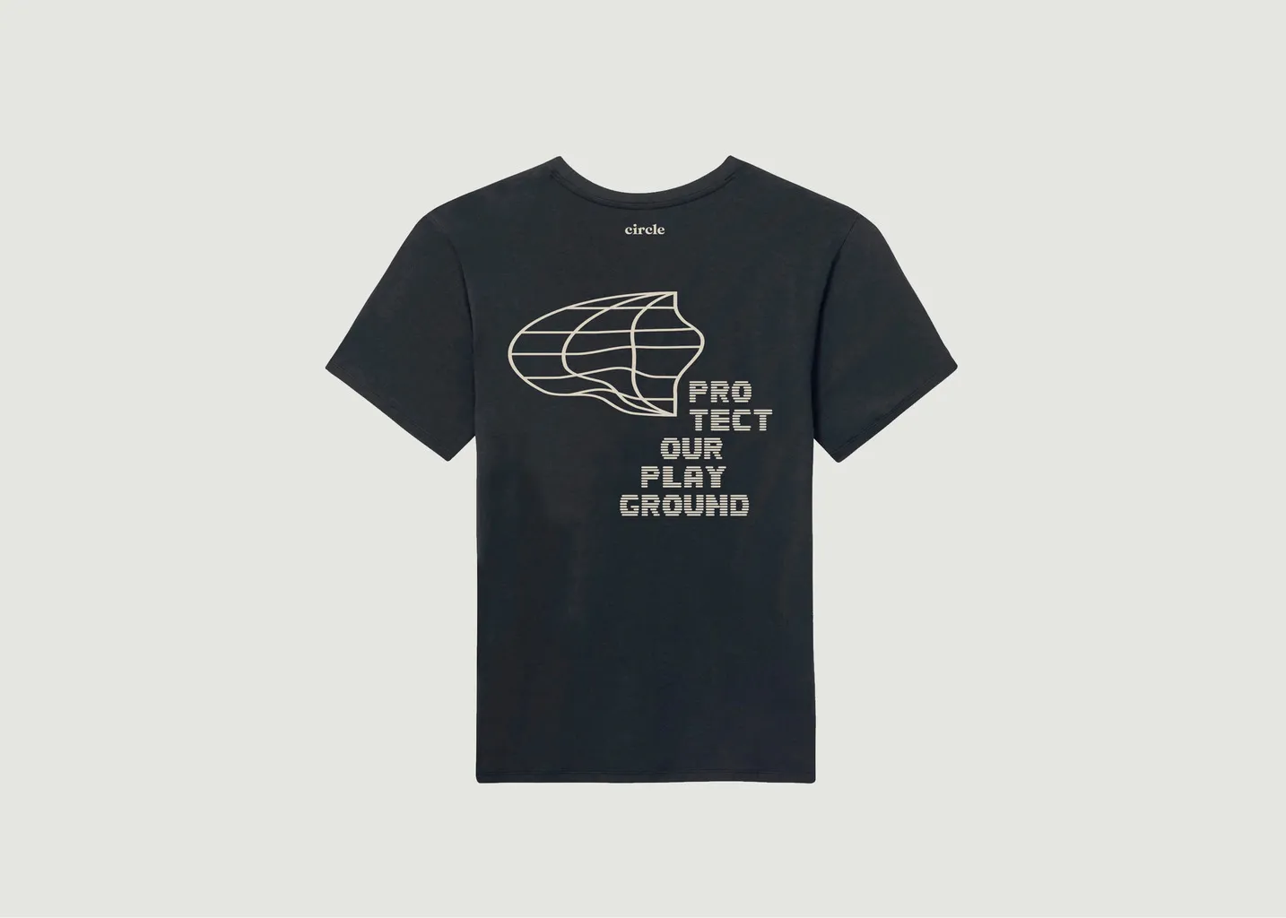 T-shirt Iconic Pop Circle Sportswear
