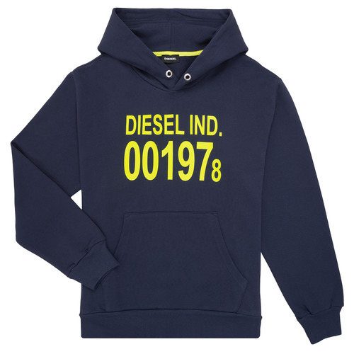 Diesel - SGIRKHOOD - Bleu