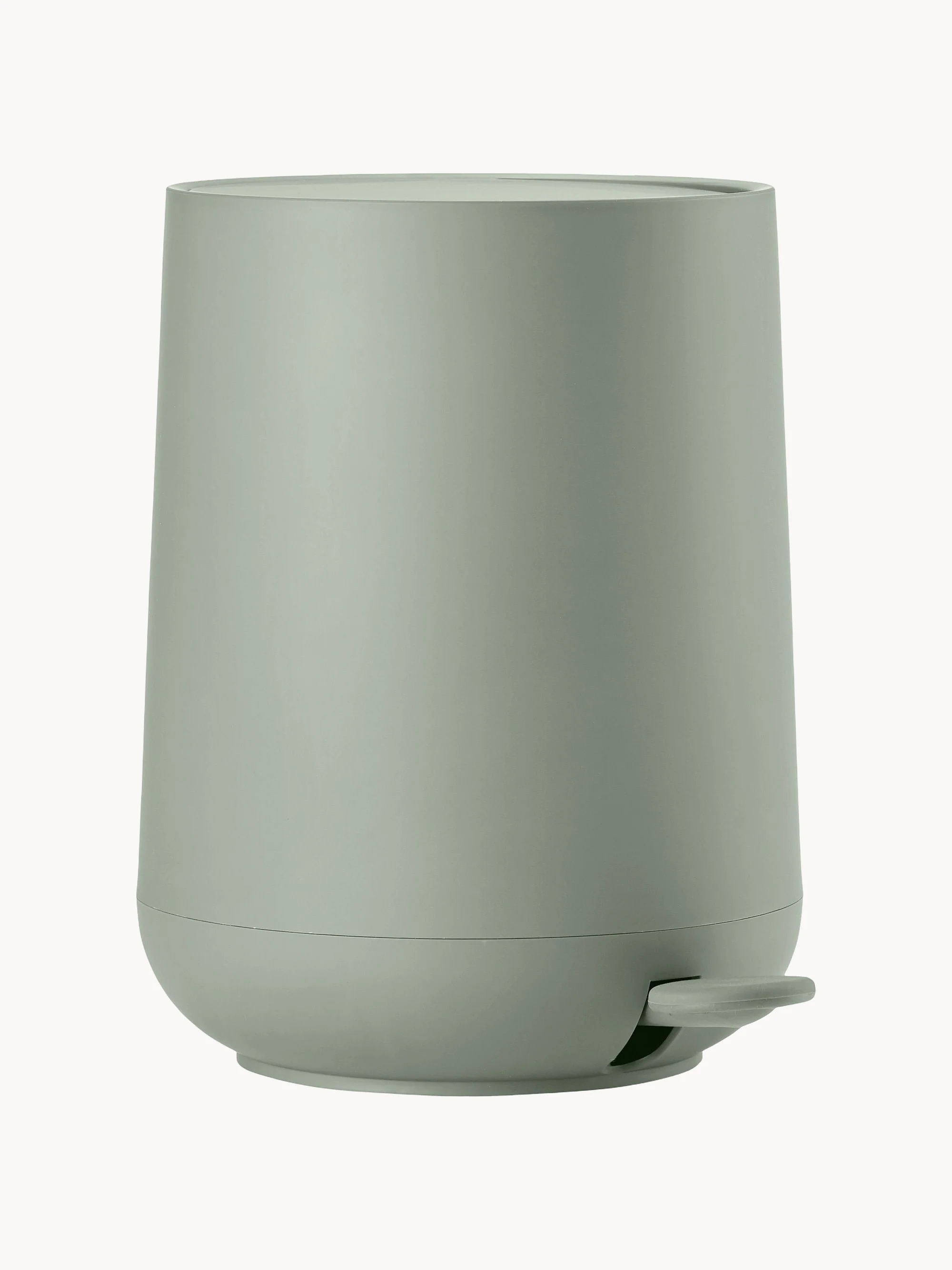 Afvalemmer Nova met softmotion deksel, 5 L