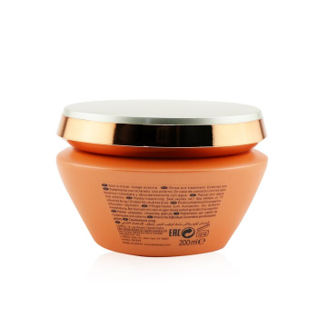 Kerastase Discipline Masque Oleo-Relax Control-In-Motion Masque (Voluminous and Unruly Hair)