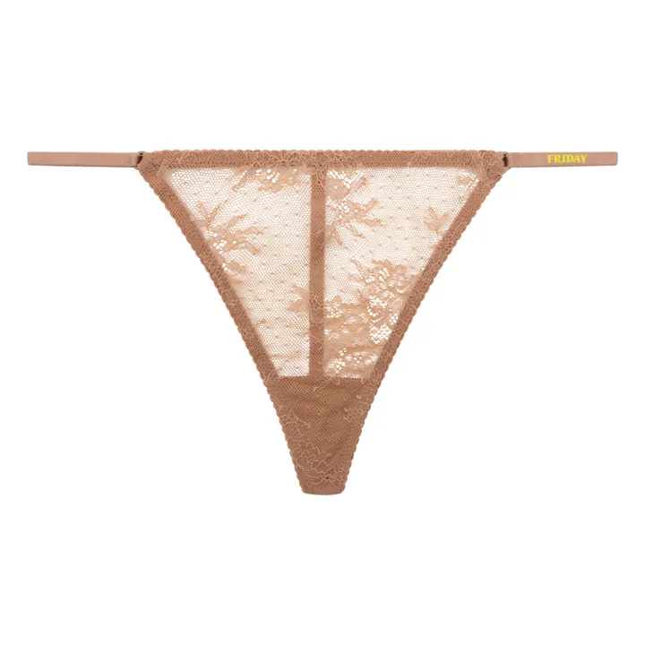 Love Stories Lot de 5 String Spice | Rose