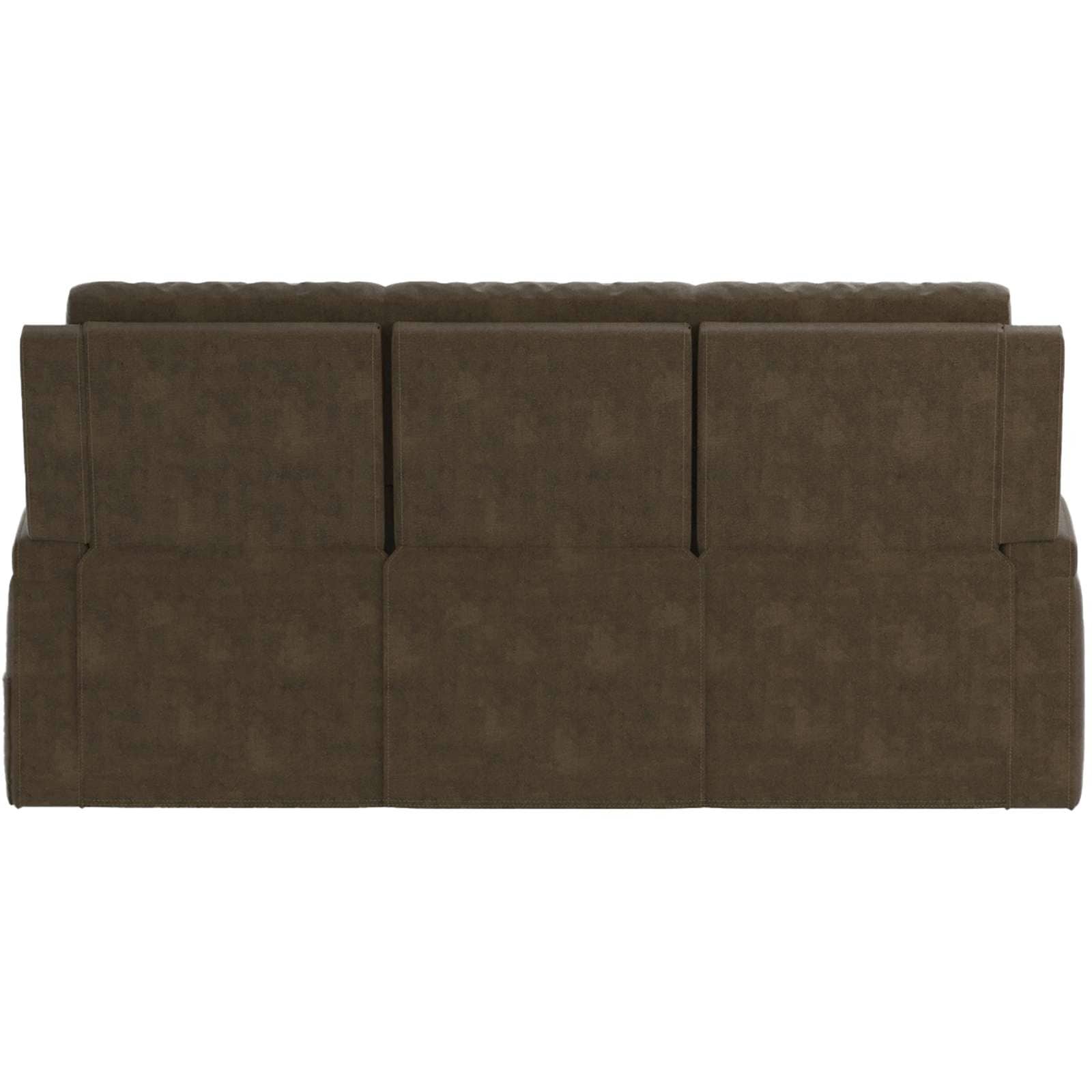 Home affaire 3-Sitzer »Napori« Kinosofa mit 2 x Relaxfunktion und Getränkehalter