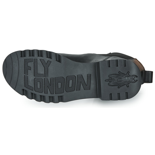 Fly London - RONIN - Noir