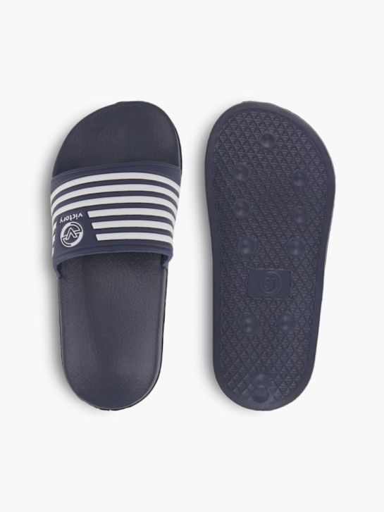Vty Slide Blau