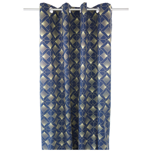 DecoByZorlu - Géo Navy