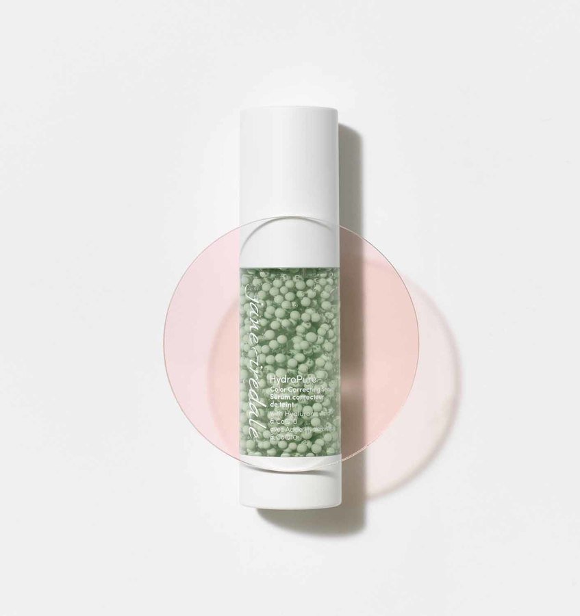 jane iredale HydroPure™ Color Correcting Serum 30ml