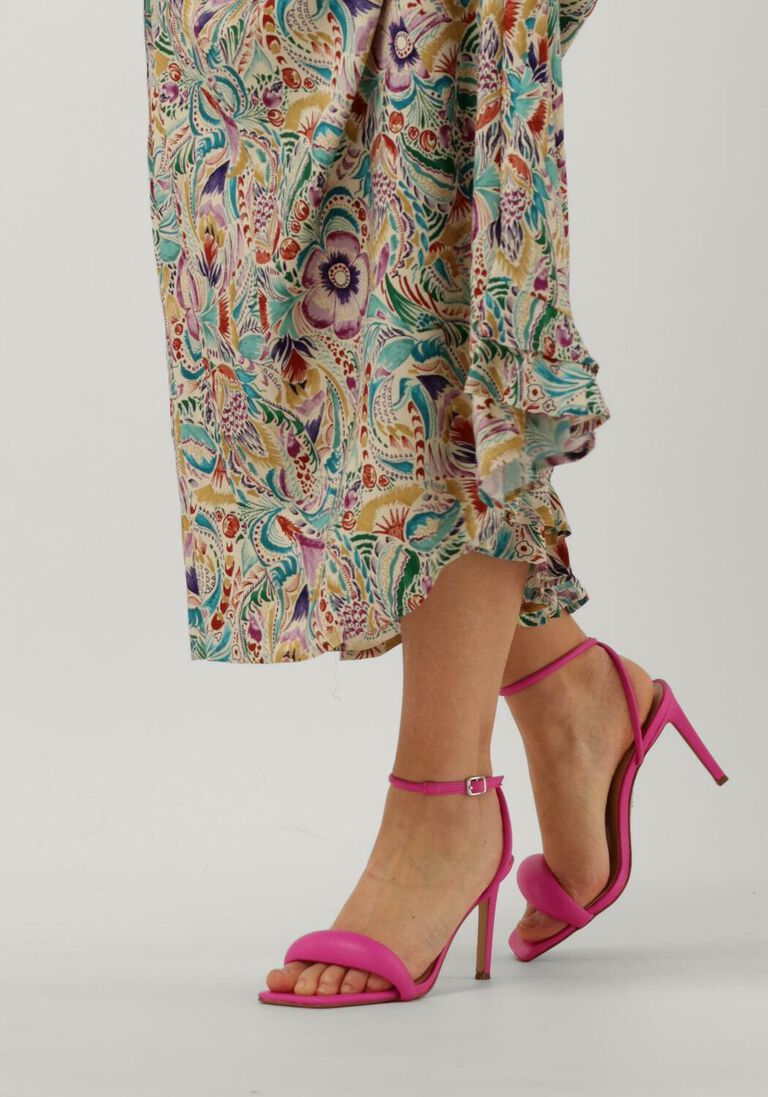 STEVE MADDEN roze steve madden sandalen entice