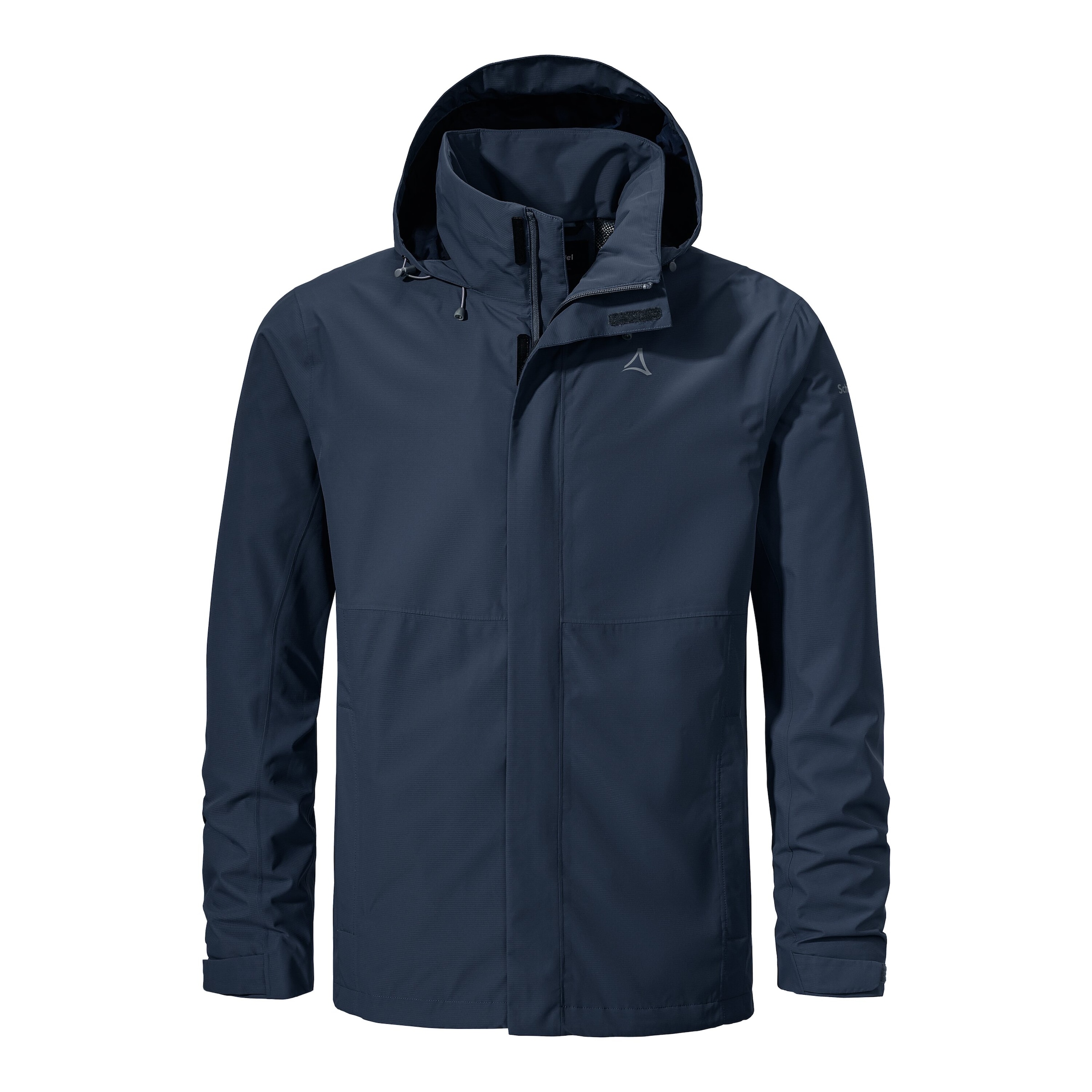 Schöffel Regenjacke »Jacket Gmund M«