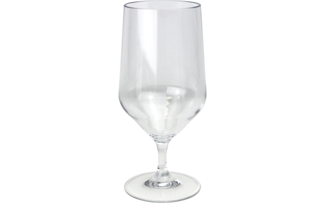 Gimex Pilsglas Tulpe klar