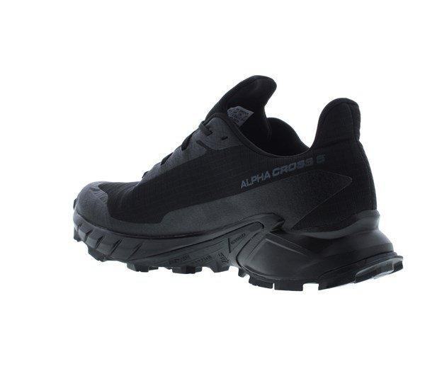 Salomon Alphacross 5 GTX Womens Running Shoes