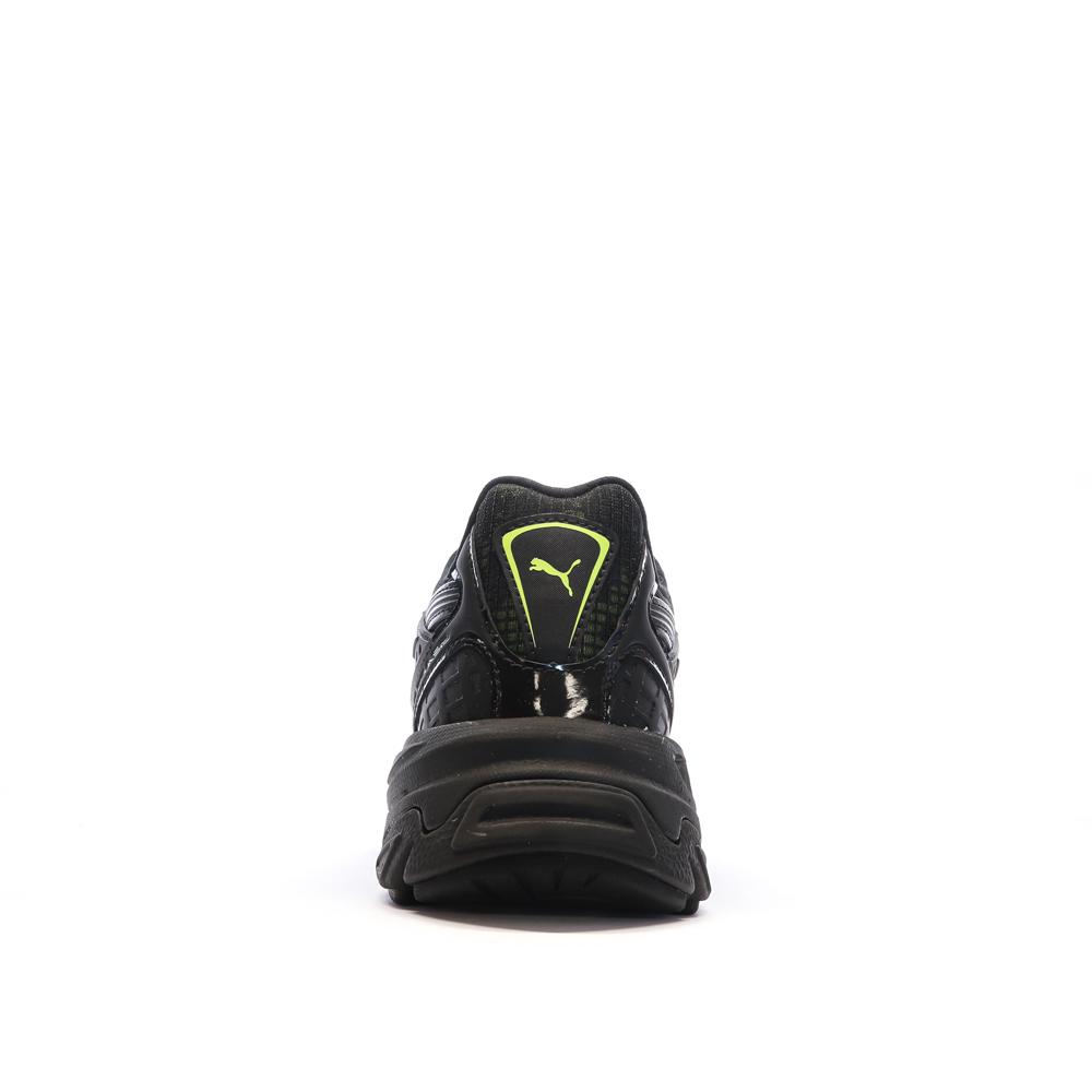 Puma Baskets Noires Homme Puma Velophasis
