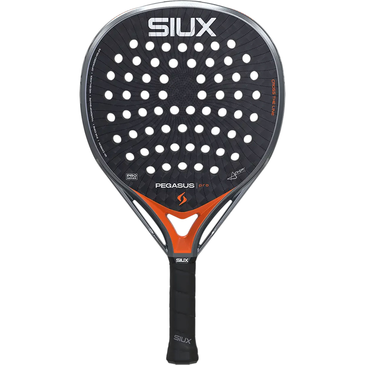 Siux Pegasus Pro 2026