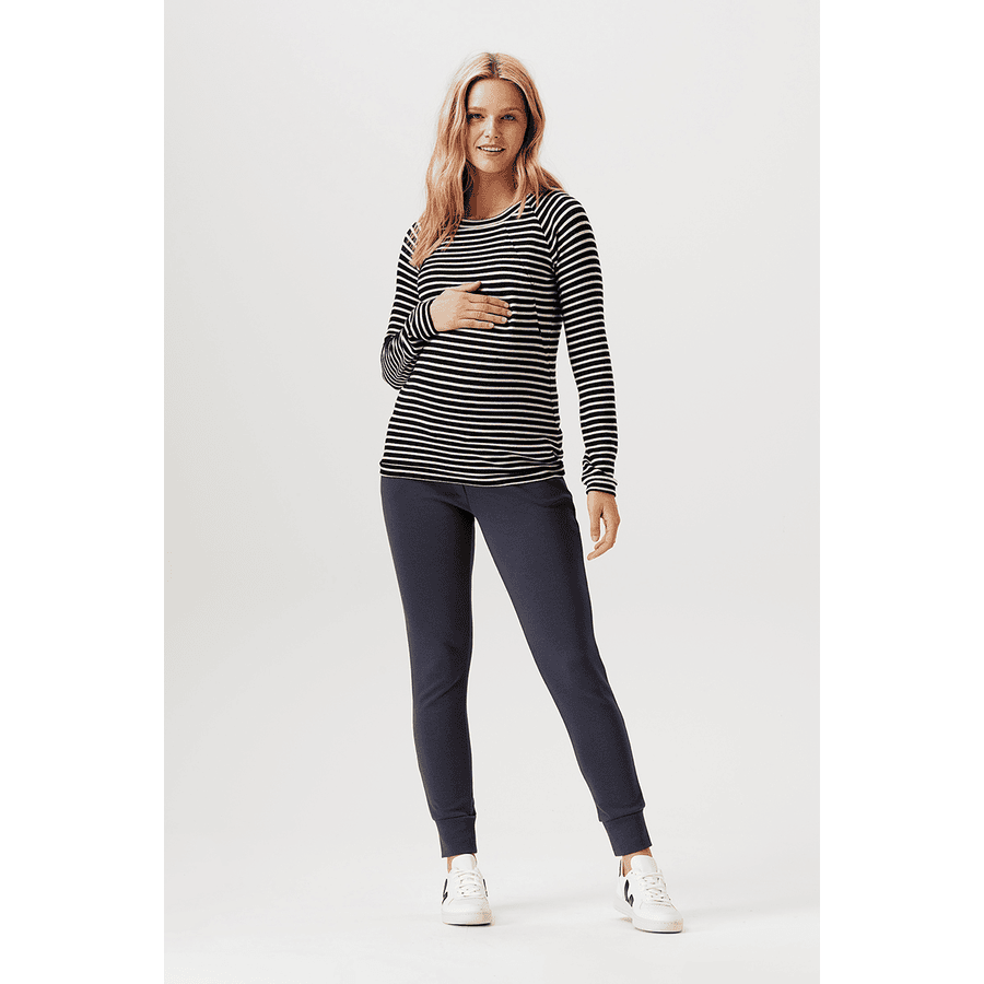 Noppies Still-Shirt Potosi Black