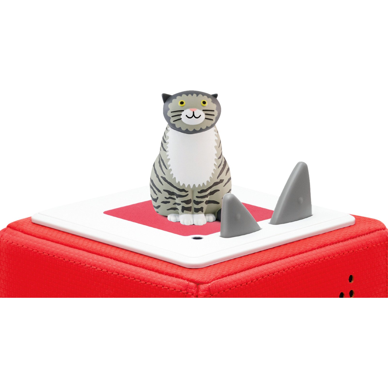 Tonies Mog, der vergessliche Kater - Die schönsten Geschichten