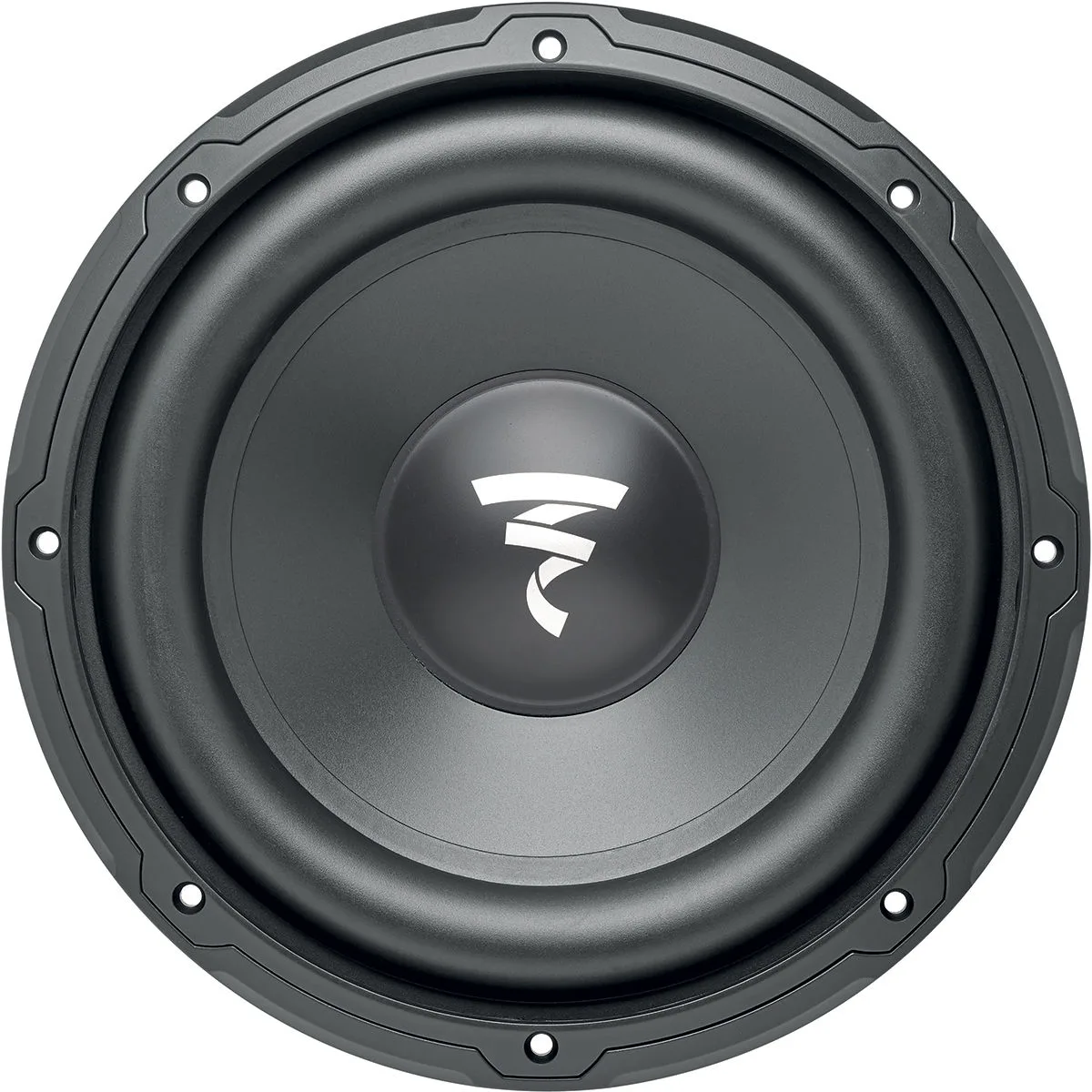 Focal SUB 10 Dual Subwoofers voiture
