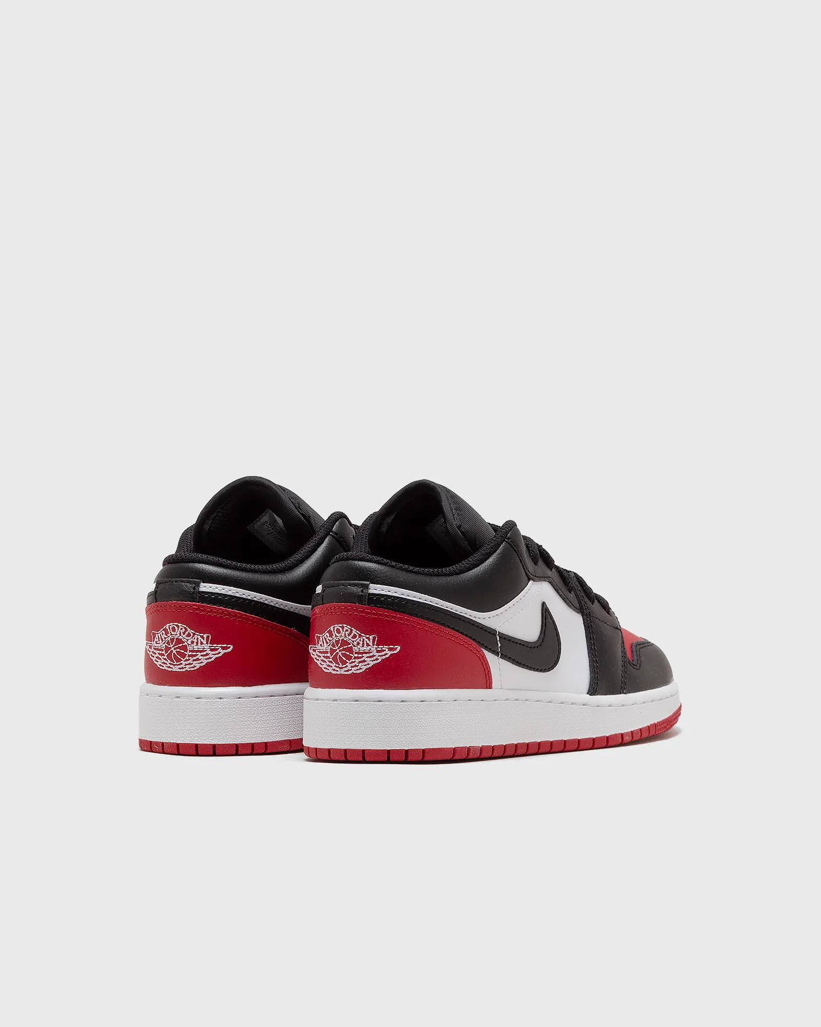 Jordan Air Jordan 1 Low Big Kids' Shoes
