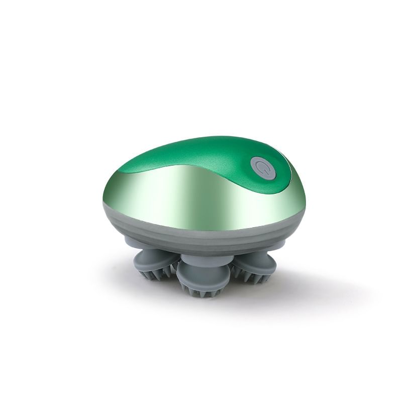 Thalia - USB oplaadbare hoofd- en hoofdhuidmassager