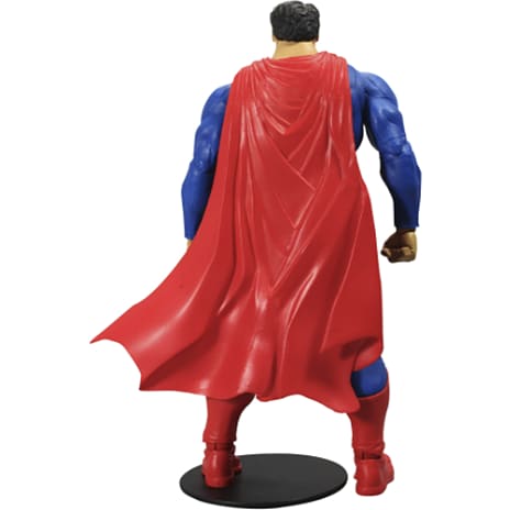 Mcfarlane DC figur Superman