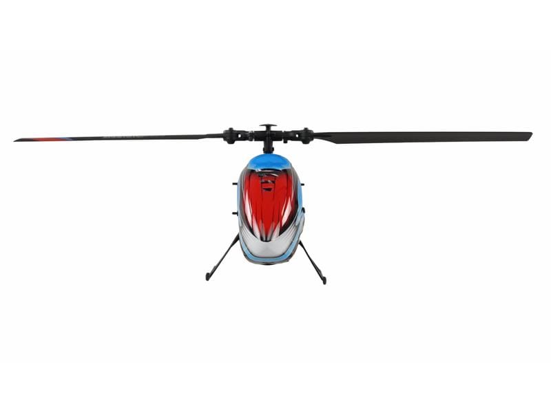 Amewi Helikopter AFX200 4-Kanal, 6G Gyro, RTF Singlerotor Heli für Einsteiger