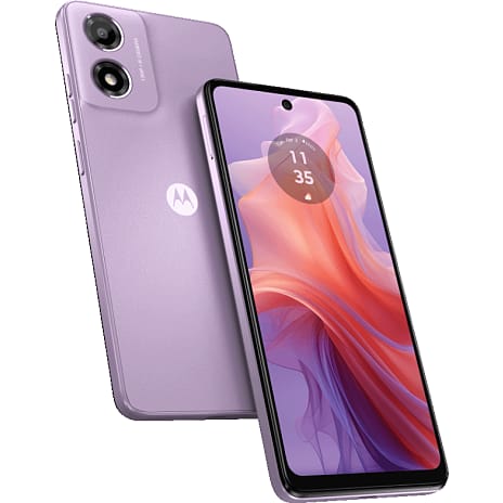 Motorola E14 2+64GB - Pastel Purple