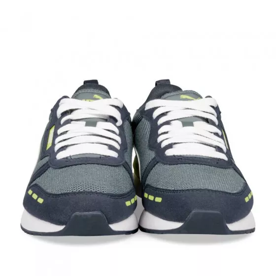 Baskets NOIR PUMA R78