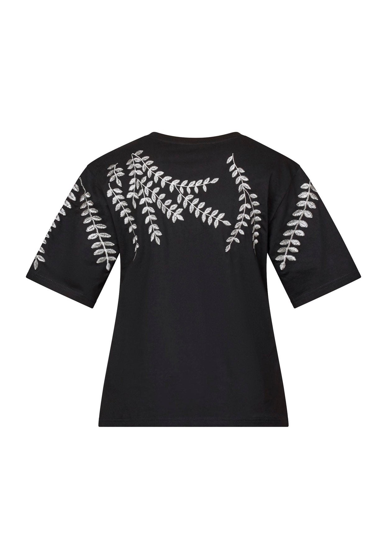Sisters Point Heda-Loose.Ss3 010 black cream