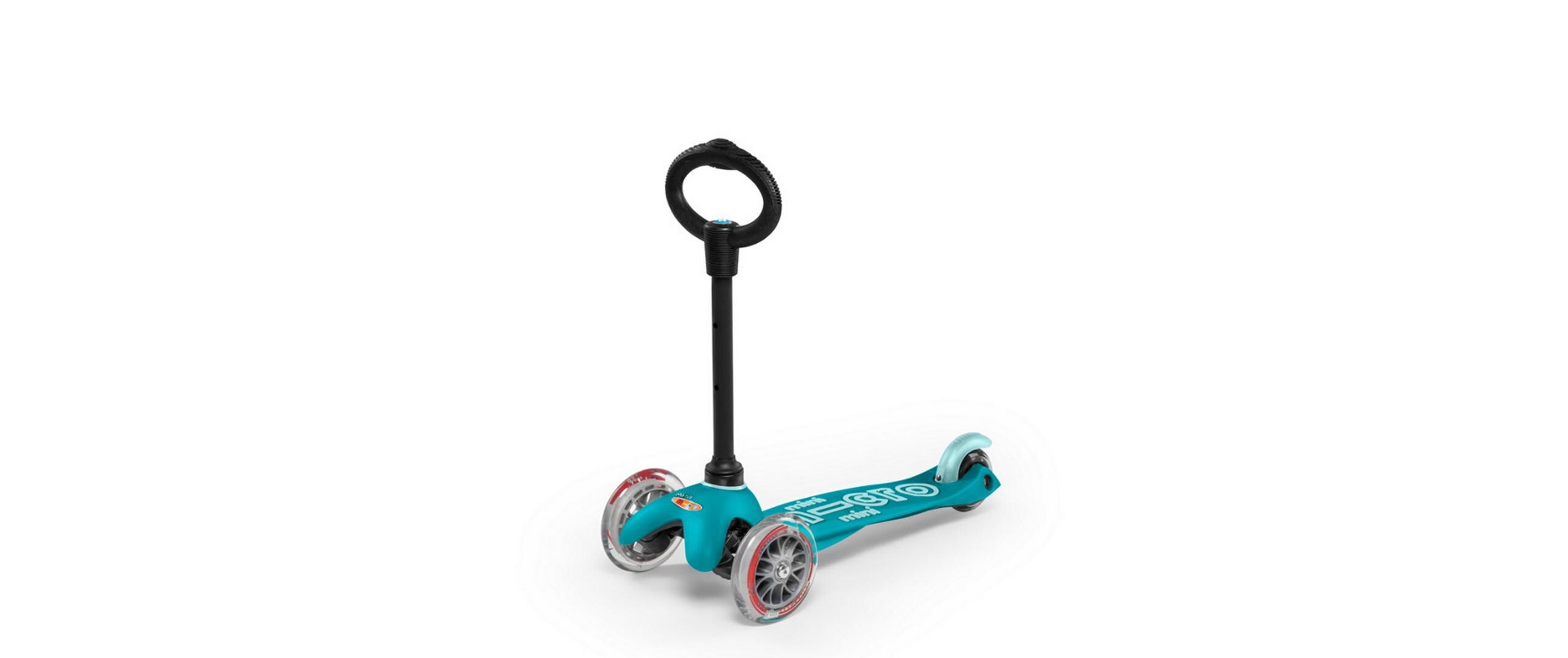 Kickboard 3in1 Deluxe AquaKickboard mit Sitz