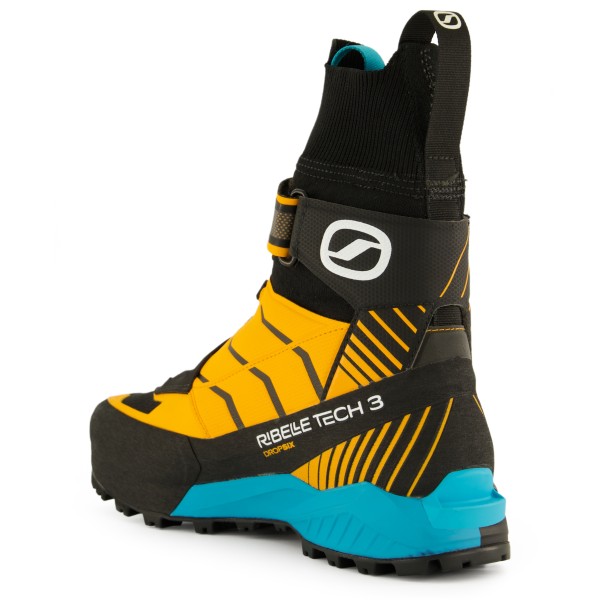 Scarpa - Ribelle Tech 3 HD - Chaussures de montagne