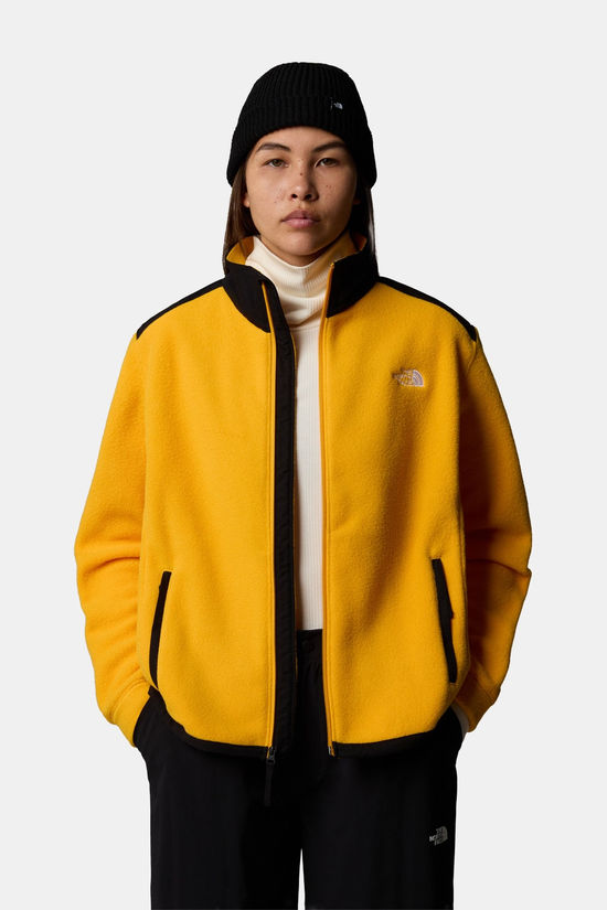 The North Face The North Face Alpine Polartec 200 FZ Fleecevest Dames