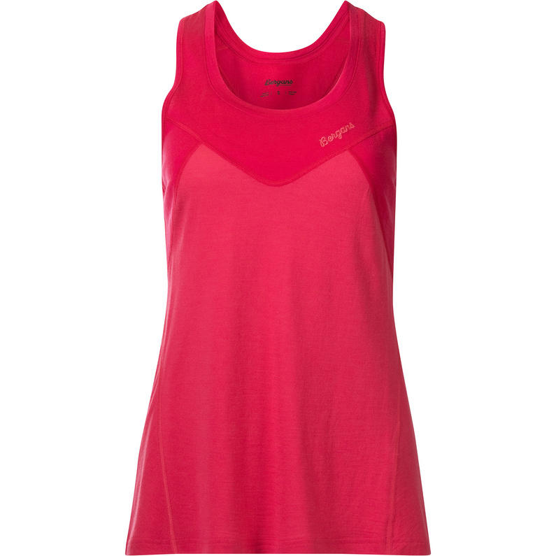 Bergans Damen Tind Wool Top