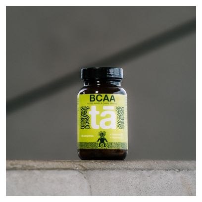 Comprimés BCAA Tā Energy - 60 comprimés