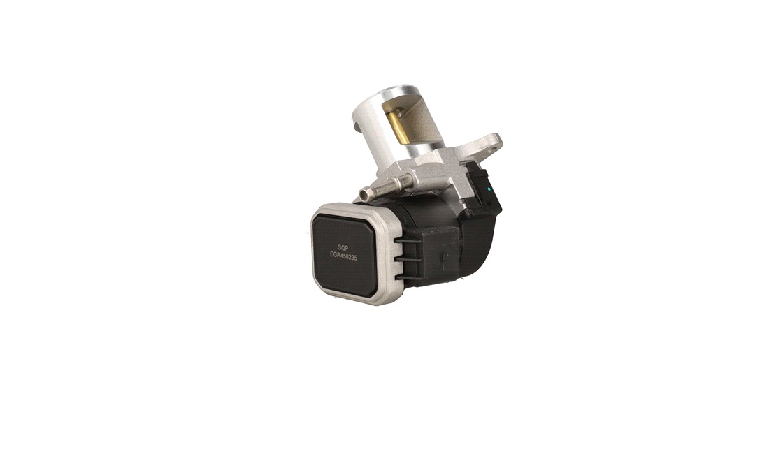 EGR-ventil Elektrisk