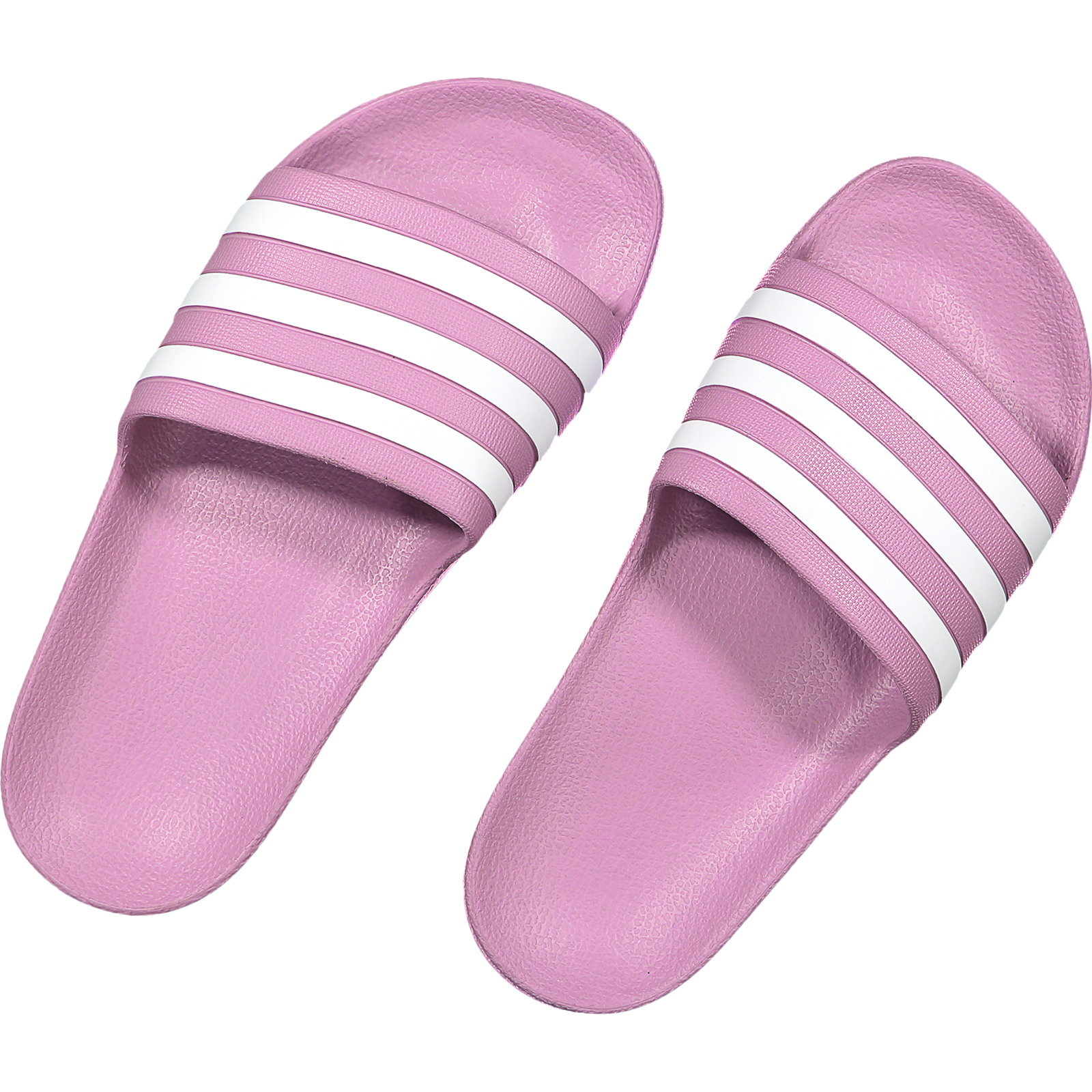 Adidas Badeslipper Adilette Aqua pink, 37 1/3