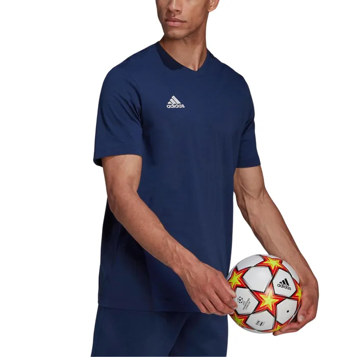 Adidas Entrada 22 SS Shirt Heren