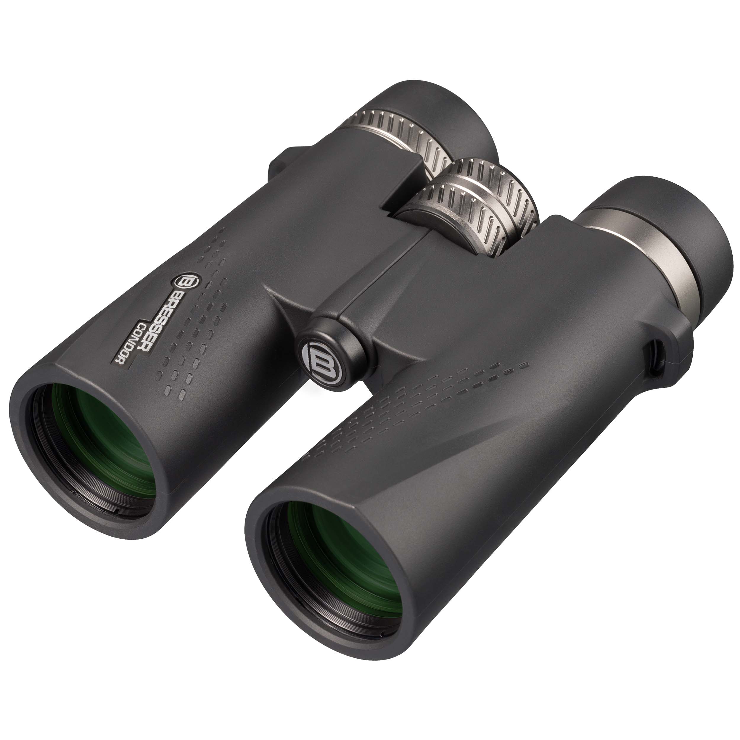 BRESSER Condor 8x42 Dachkant-Fernglas mit UR-Vergütung