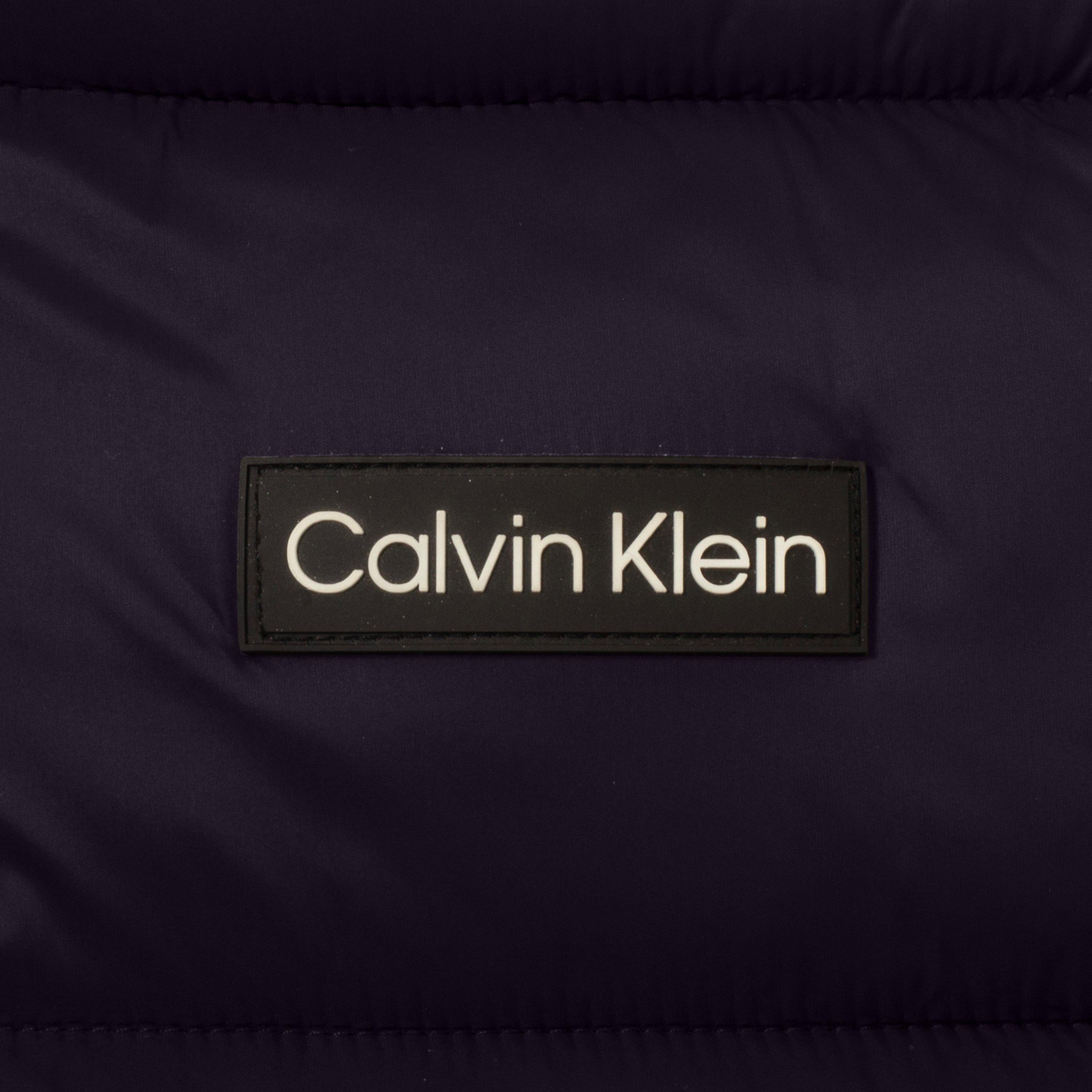 Calvin Klein Golf Padded Puffer Jacket Juniors