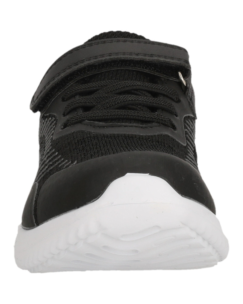Zigzag Gumpa Black