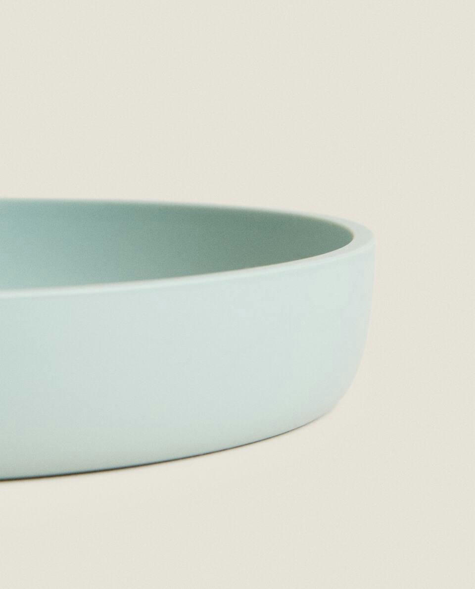 UTENSÍLIOS DE MESA DE SILICONE DOTS