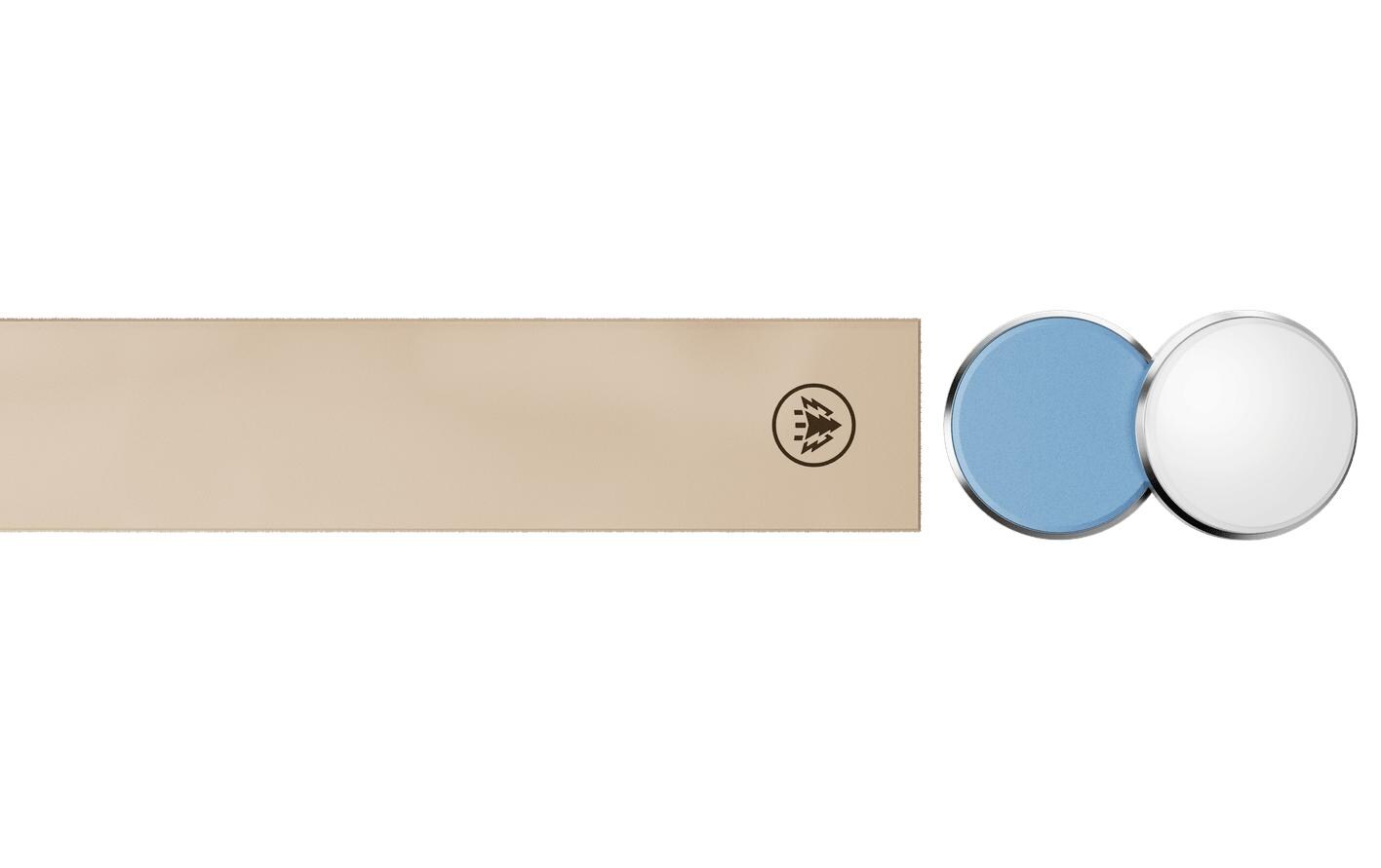 3 Premium-Set<br>Schleifsteine für Horl