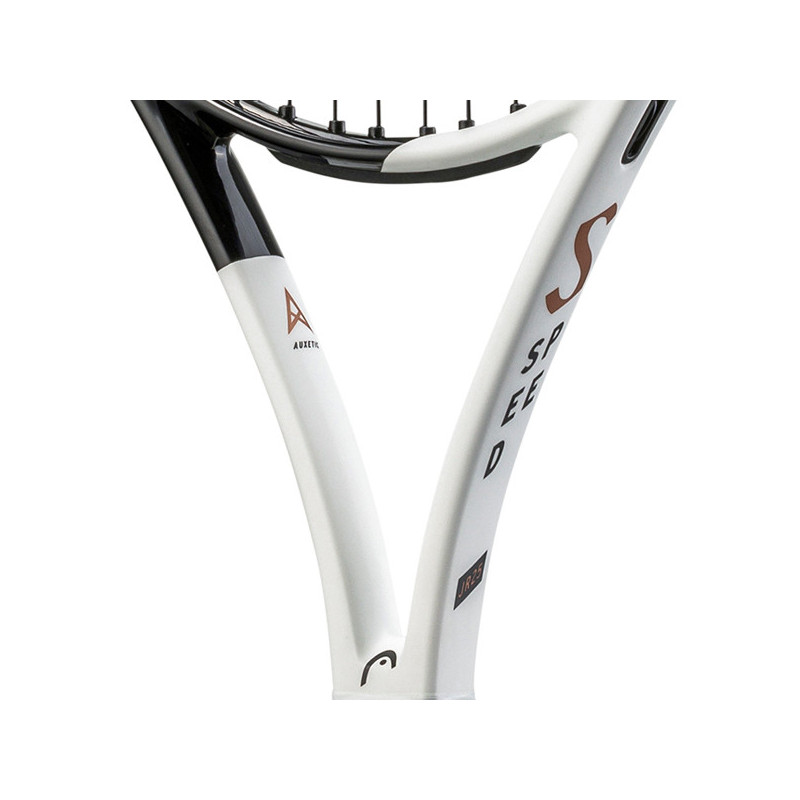 Head Speed Jr. 25 Auxetic
