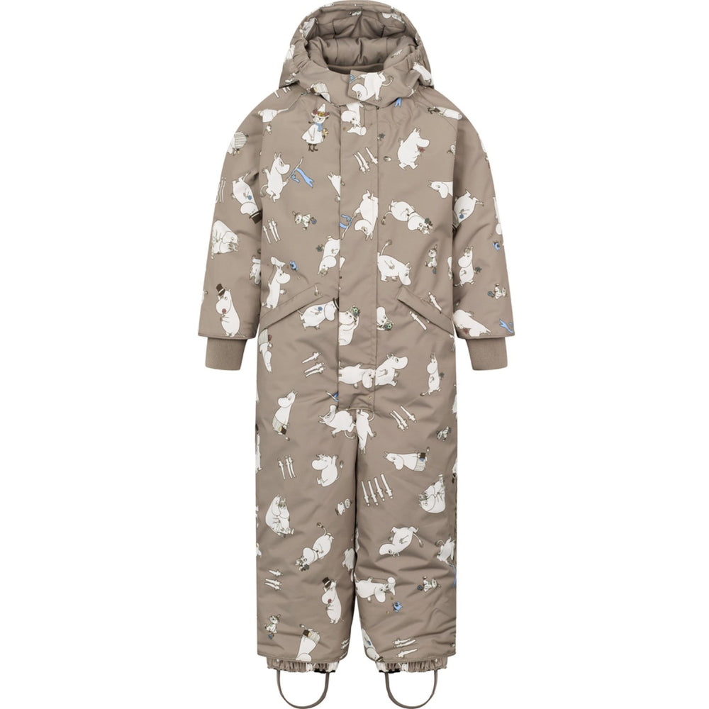 Køb MarMar Tech. Outerwear Print Moomin Ollie Dragt
