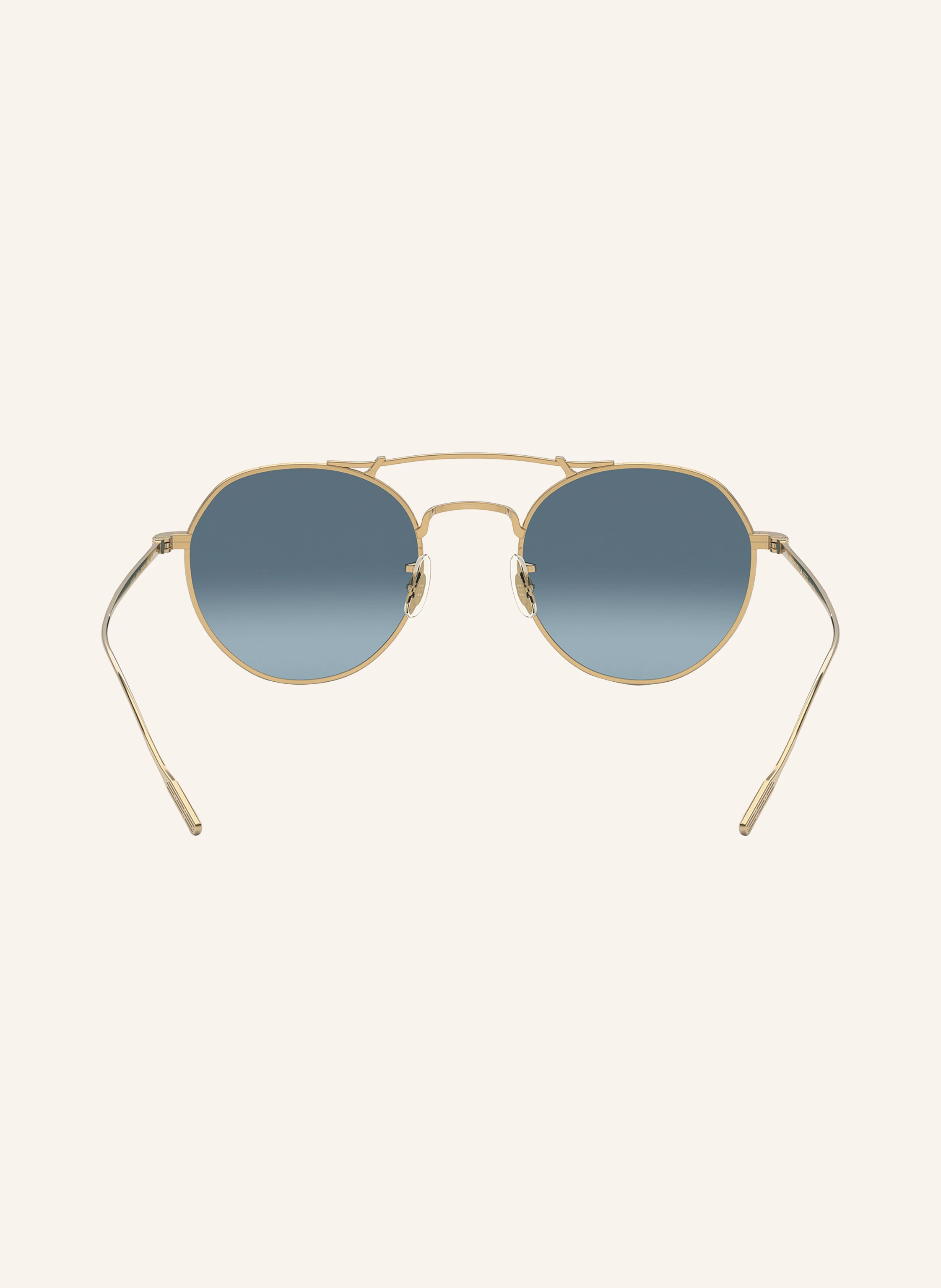OLIVER PEOPLES Sonnenbrille OV1309ST REYMONT