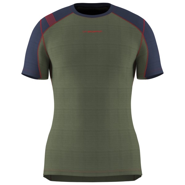 La Sportiva - Sunfire T-Shirt - T-shirt technique