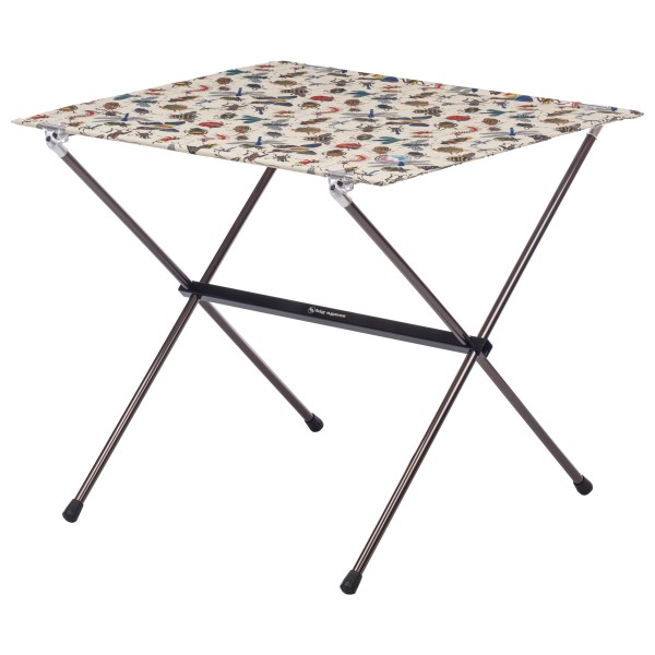 Big Agnes - Soul Kitchen Camp Table - Table de camping